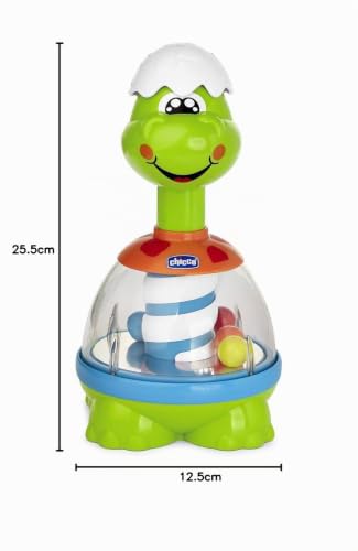 chicco-dino-kreisel-mit-kugeln-und-melodien-6-monate-bis-3-jahre image 5