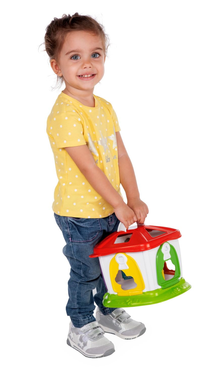 chicco-tierchenzirkus-2in1-formensortierer-motorikw-rfel-mehrfarbig-aktivit-tsw- image 7