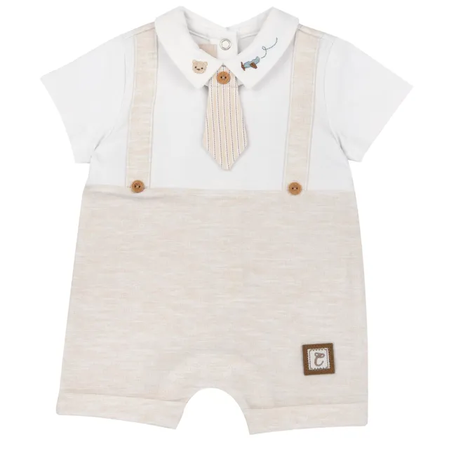 chicco-baby-strampler-aus-weicher-baumwolle-jungenmode-designed-in-italy-4 image 1