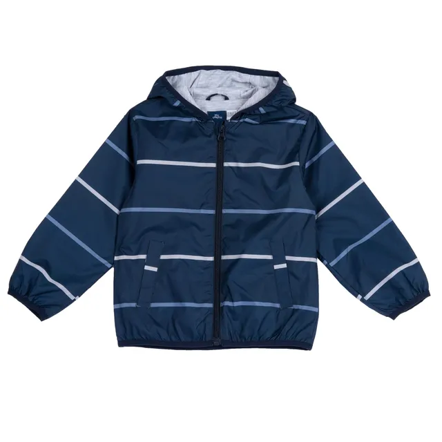 chicco-jungen-jacke-mit-rei-verschluss-maschinenwaschbar-designed-in-italy image 1