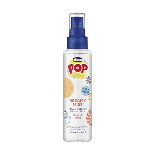 chicco-acqua-profumata-dreamy-mist-vaniglia-100-ml-k-rperduftspray-f-r-kinder-un image 7
