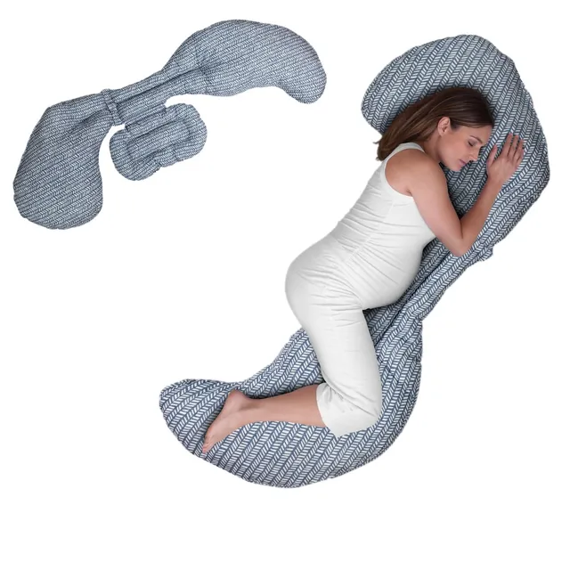 boppy-modular-total-body-support-verstellbares-ganzk-rper-st-tzkissen-f-r-die-sc image 1