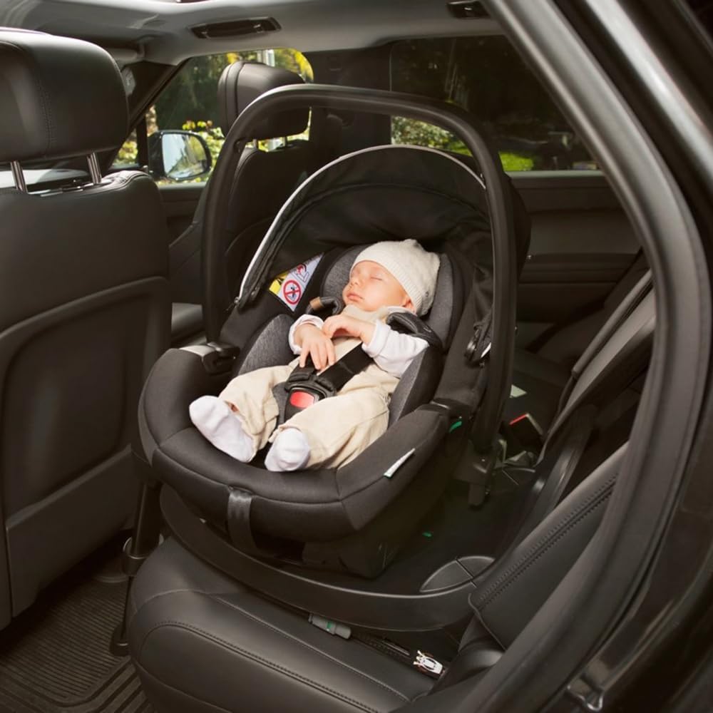 chicco-base-full-360-i-size-kindersitz-basis-schwarz image 2