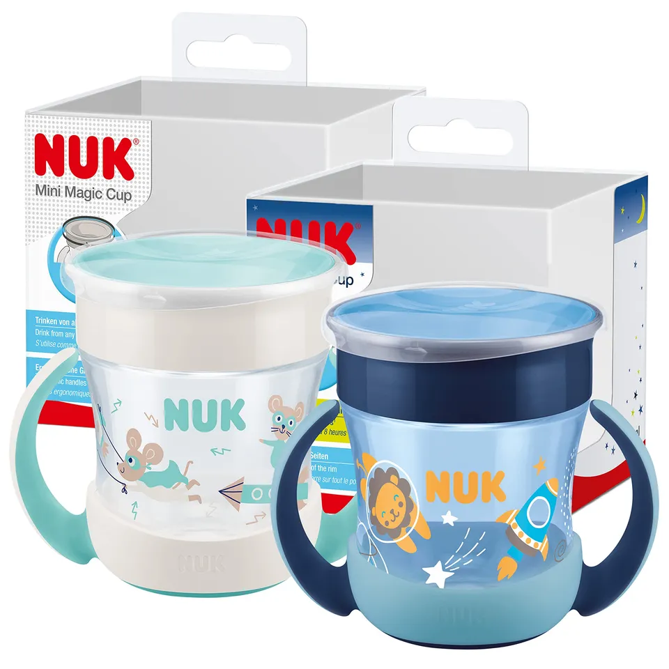 nuk-mini-magic-cup-night-160-ml-l-we-blau-2-st-ck image 1