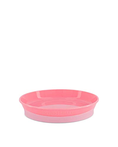 twistshake-babyteller-mit-luftdichtem-deckel-bpa-frei-rutschfeste-unterseite-ros image 5
