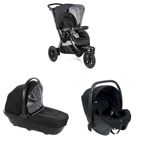 chicco-trio-activ3-3in1-kinderwagen-schwarz-inkl-activ3-kinderwagenaufsatz-und-k image 4