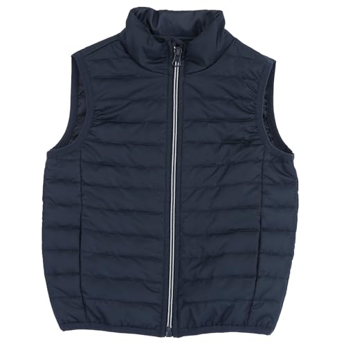 chicco-jungen-steppweste-mit-praktischem-rei-verschluss-maschinenwaschbar-design image 4