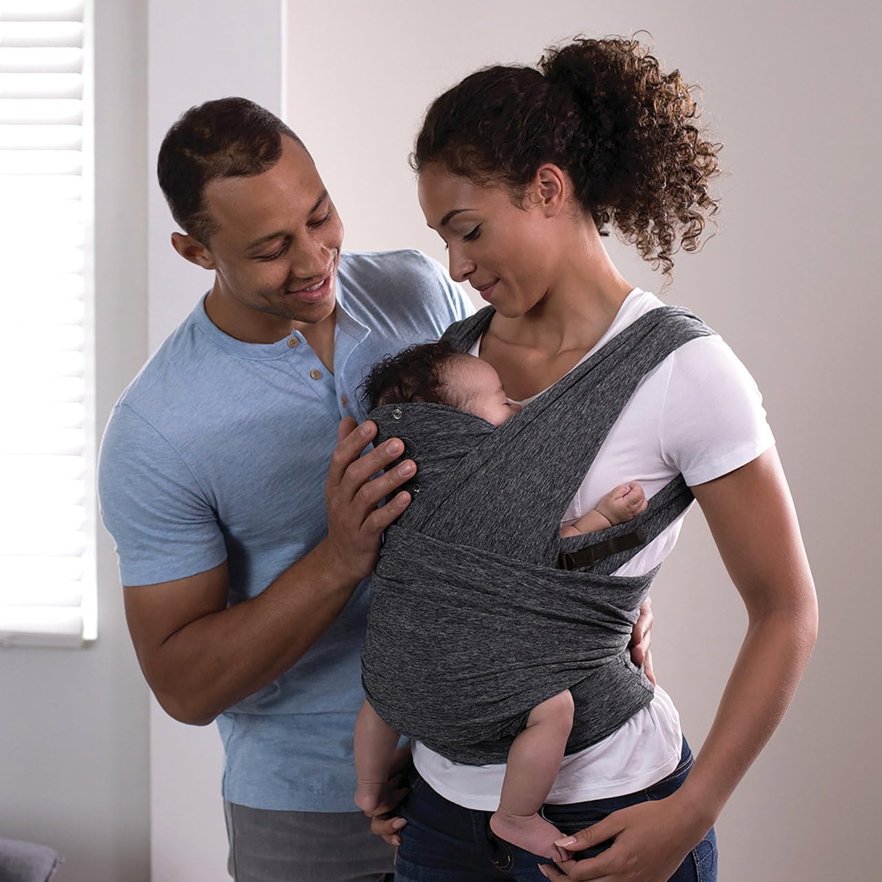 boppy-comfyfit-evolution-babytrage-chicco image 2