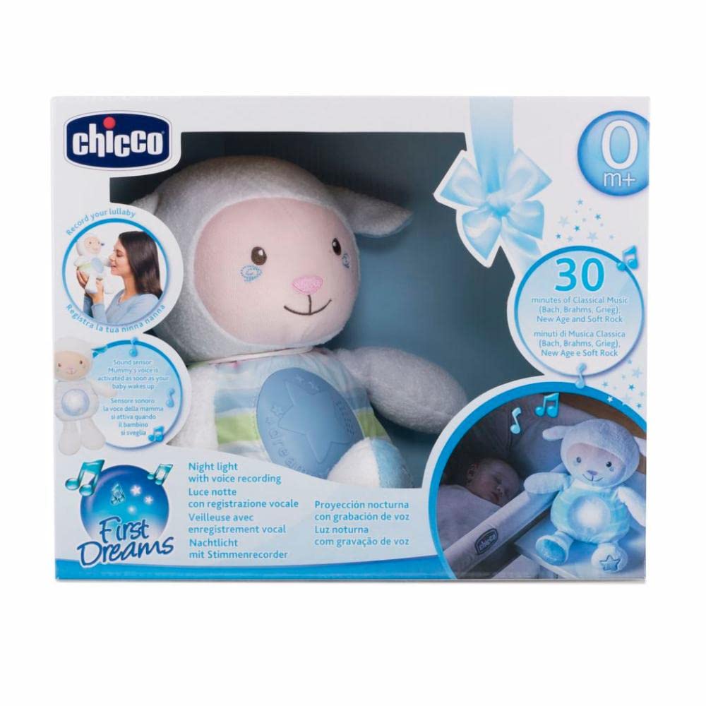 chicco-first-dreams-schlaffreund-schaf-schlaflied-pl-schtier-mit-nachtlicht-musi-2 image 4