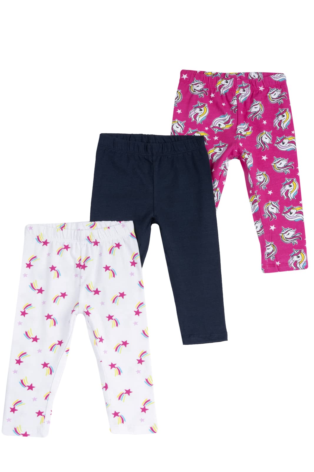 chicco-capri-leggings-m-dchen-3er-set-aus-baumwolle image 5