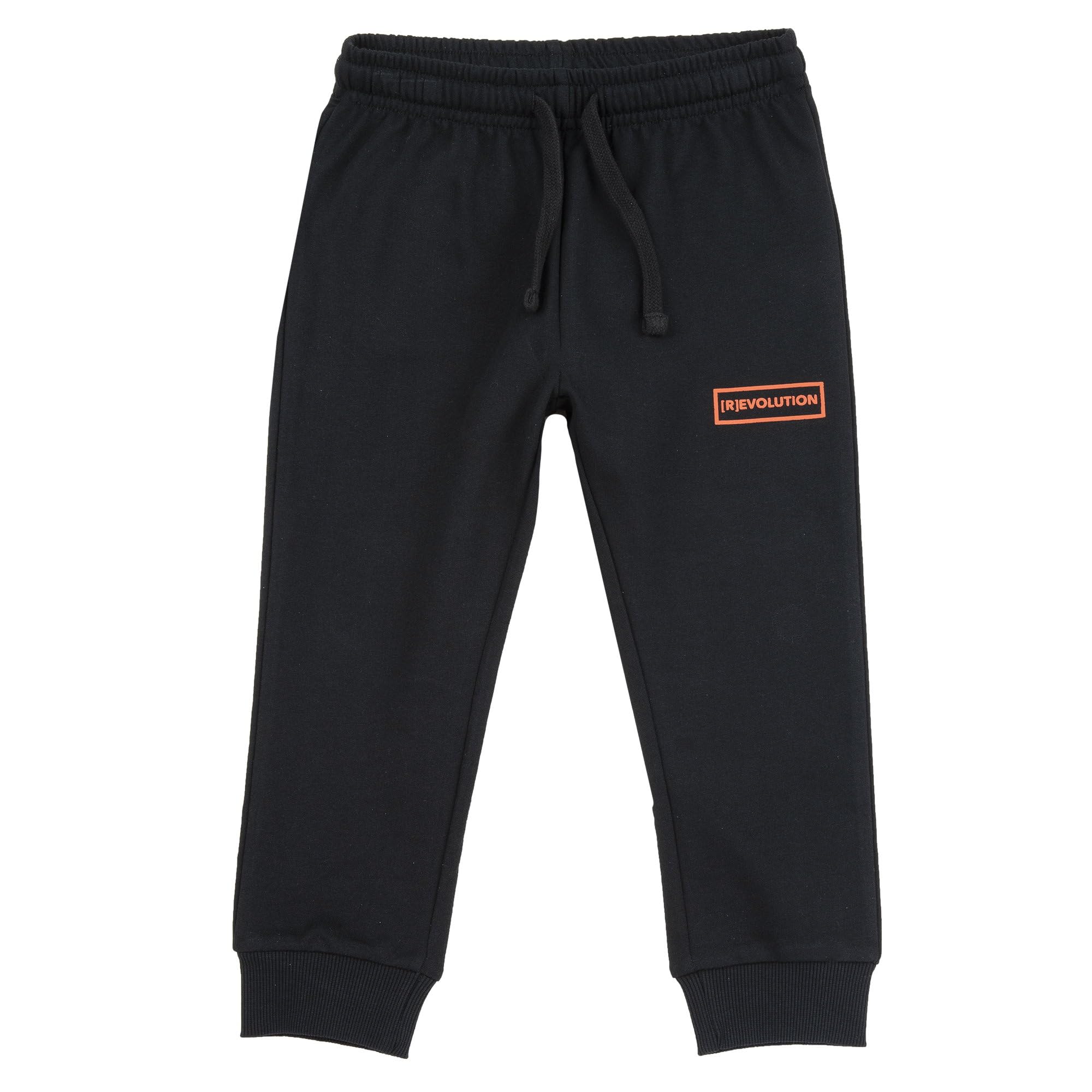 chicco-jungen-trainingsanzug-set-sweatshirt-und-hose-aus-nicht-aufgerautem-stoff image 3