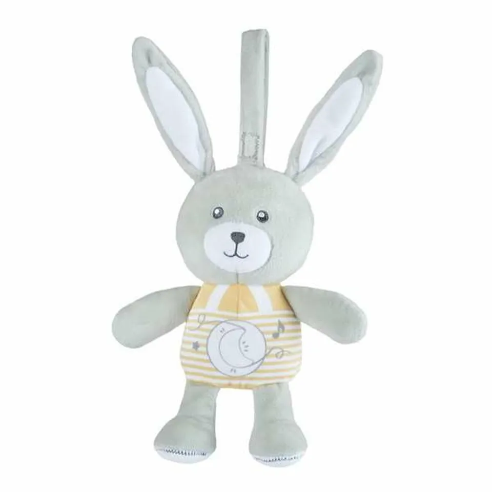 chicco-first-dreams-hasen-stofftier-mit-nachtlicht-und-melodien image 1