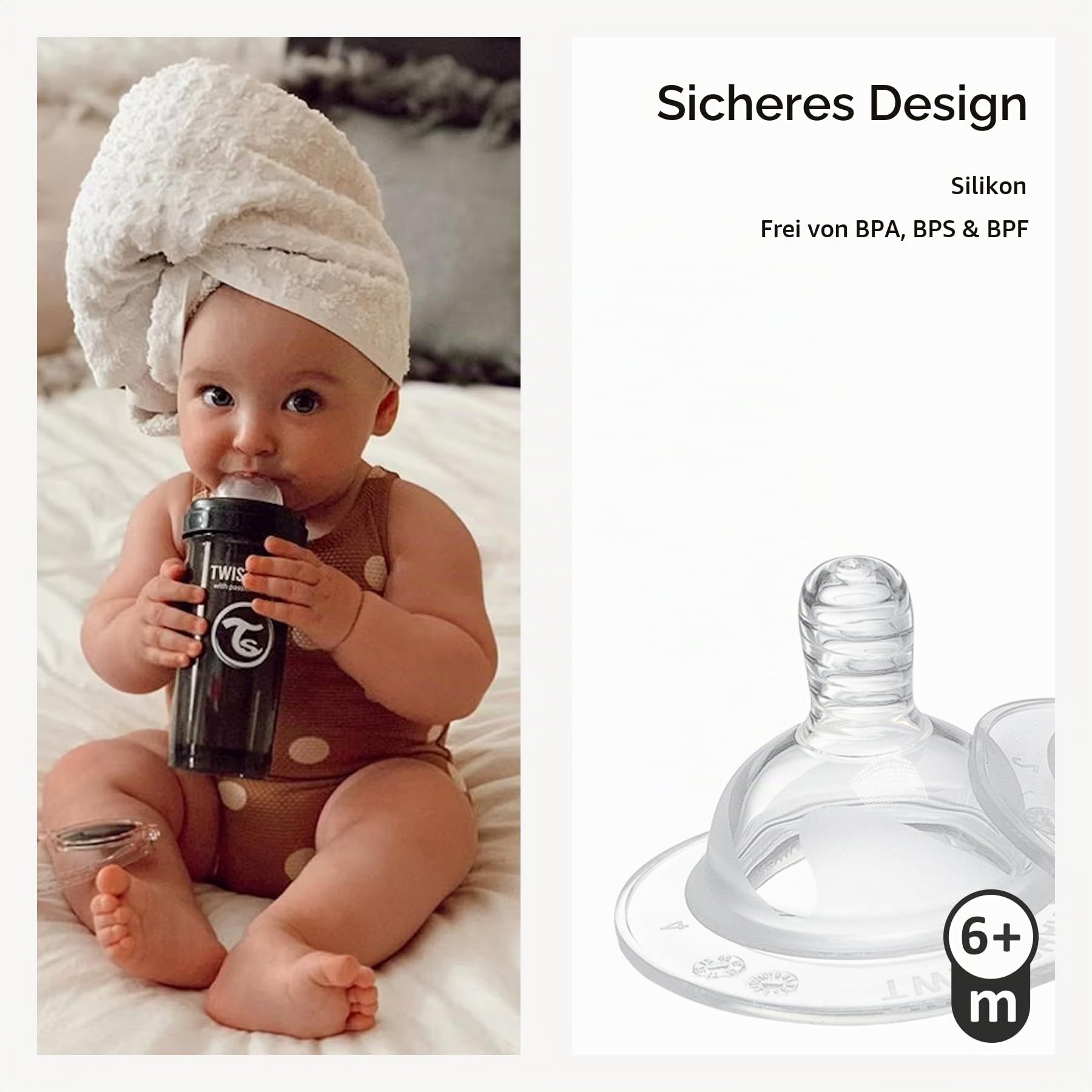 twistshake-baby-anti-kolik-sauger-plus-size-6-monate-2er-set-transparent image 3