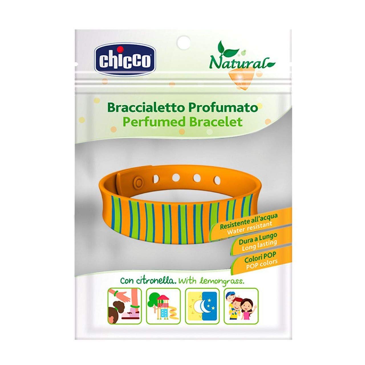 chicco-natural-clip-armband-parf-miert-mit-citronella-silikon-1-st-ck-sortierte- image 3