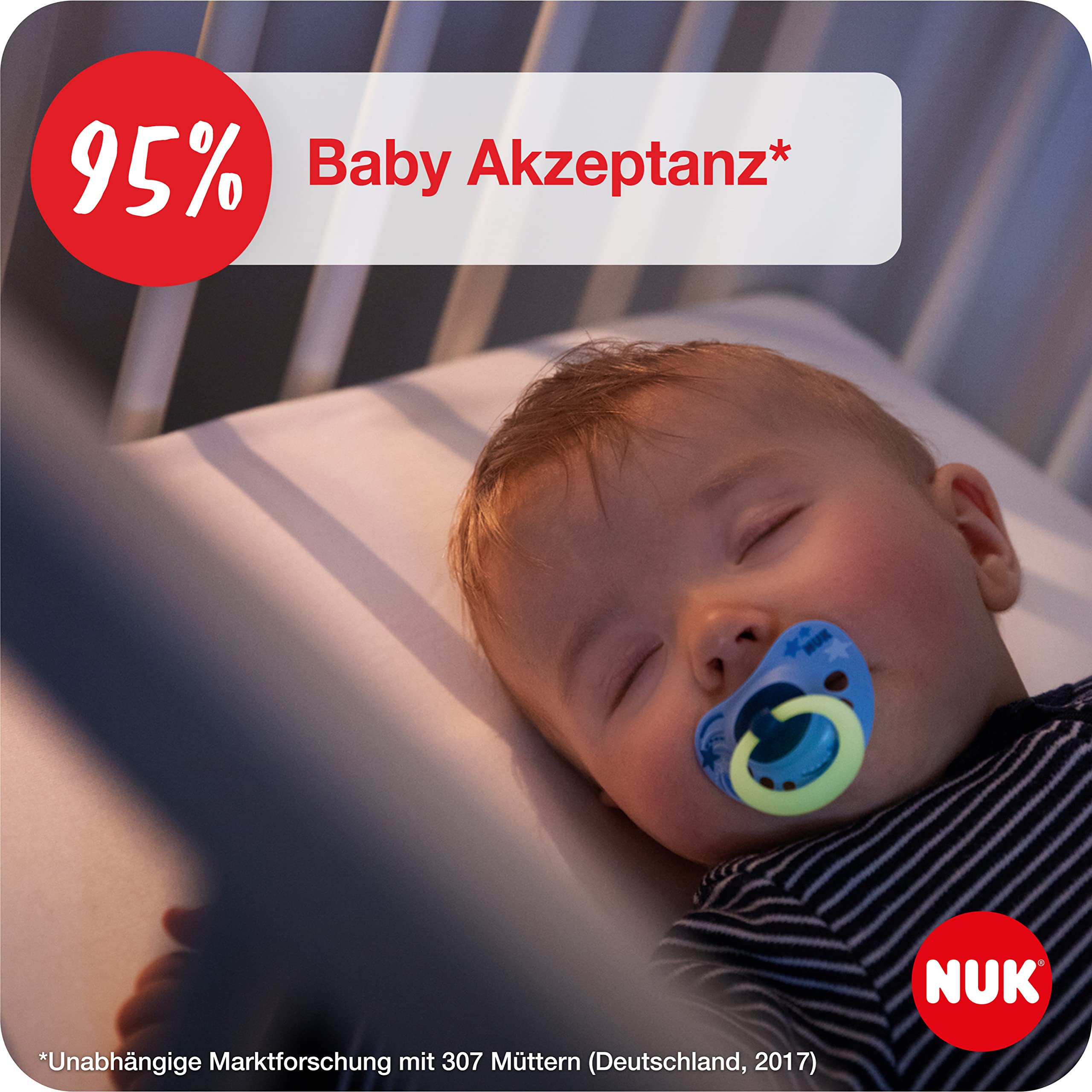 nuk-signature-night-babyschnuller-0-6-monate-rote-herzen-2-st-ck image 5