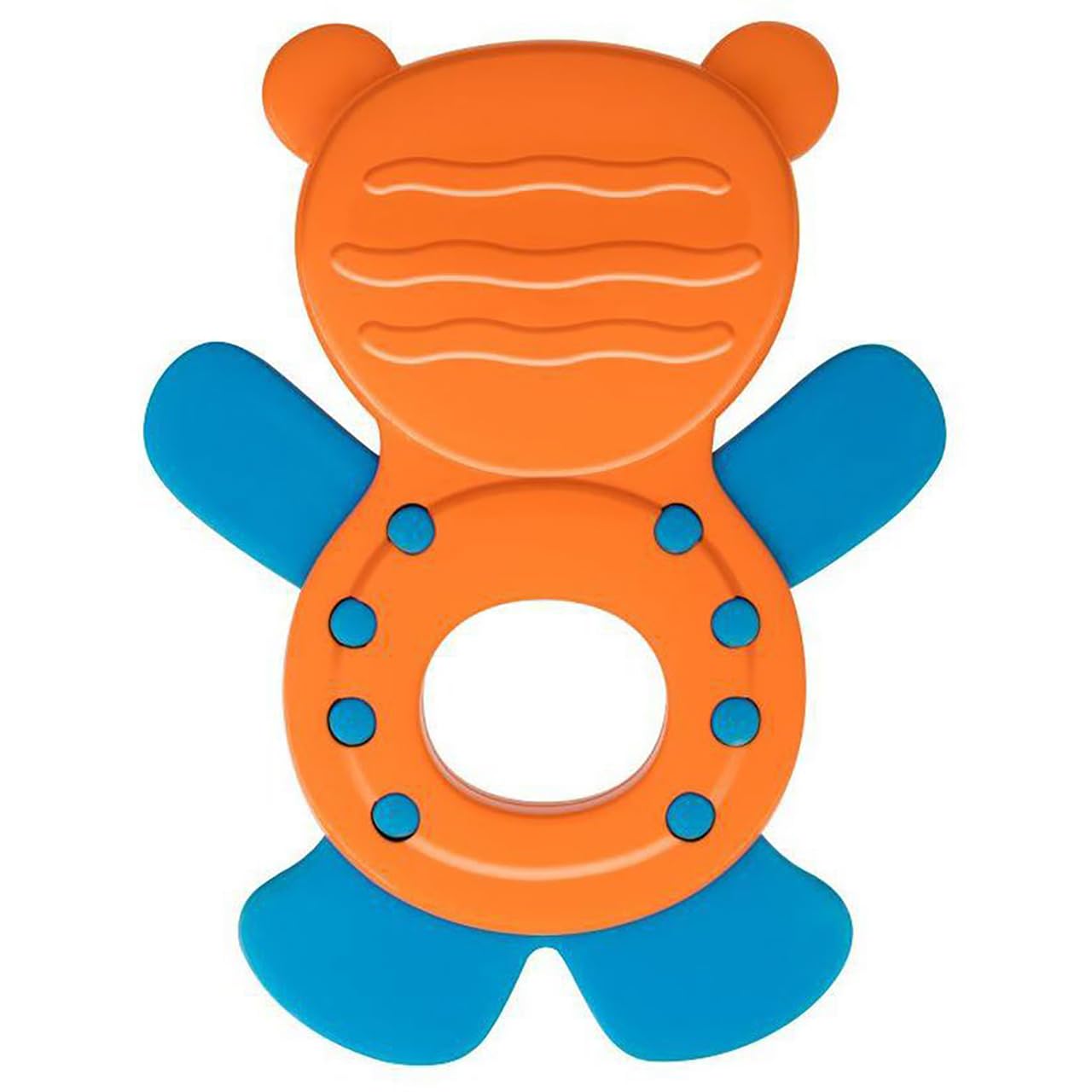 chicco-ben-der-b-r-bei-ring-rassel-weicher-kunststoff-f-r-babys image 2