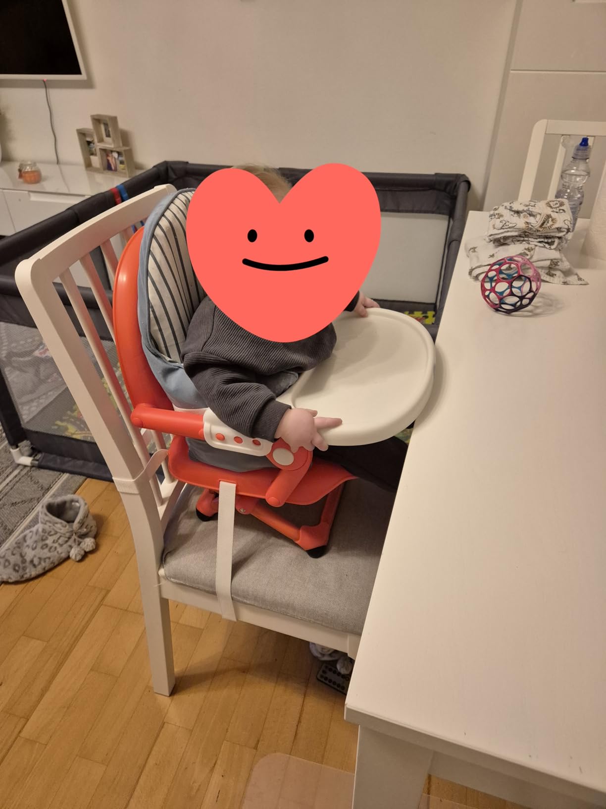 Geniale Erfindung