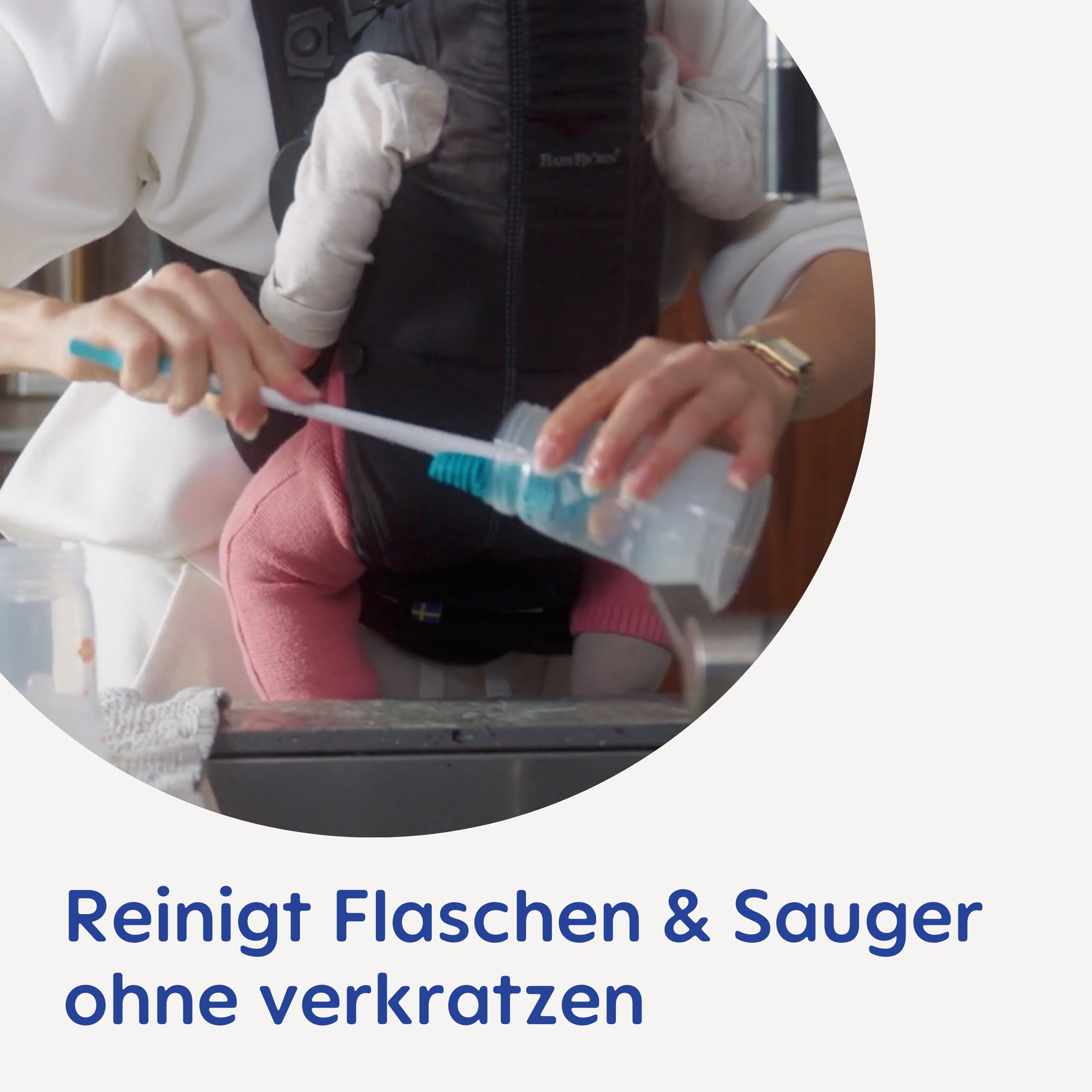 mam-soft-brush-flaschenb-rste-extra-weiche-borsten-mit-saugerb-rste-mint image 4