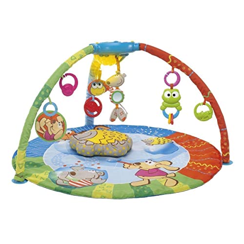 chicco-riesen-spass-activity-spieldecke-bubble-gym-mit-spielb-gel image 2