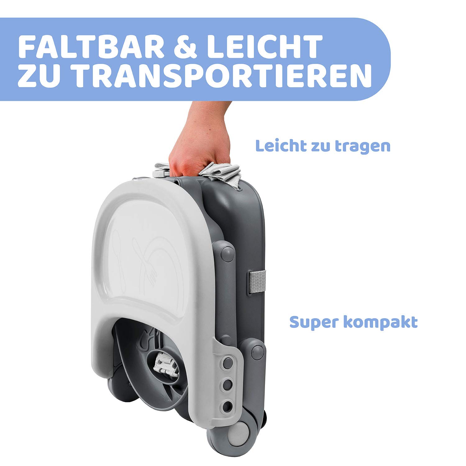 chicco-pocket-snack-kindersitzerh-hung-tragbarer-esszimmerstuhl-f-r-kinder-von-6 image 2
