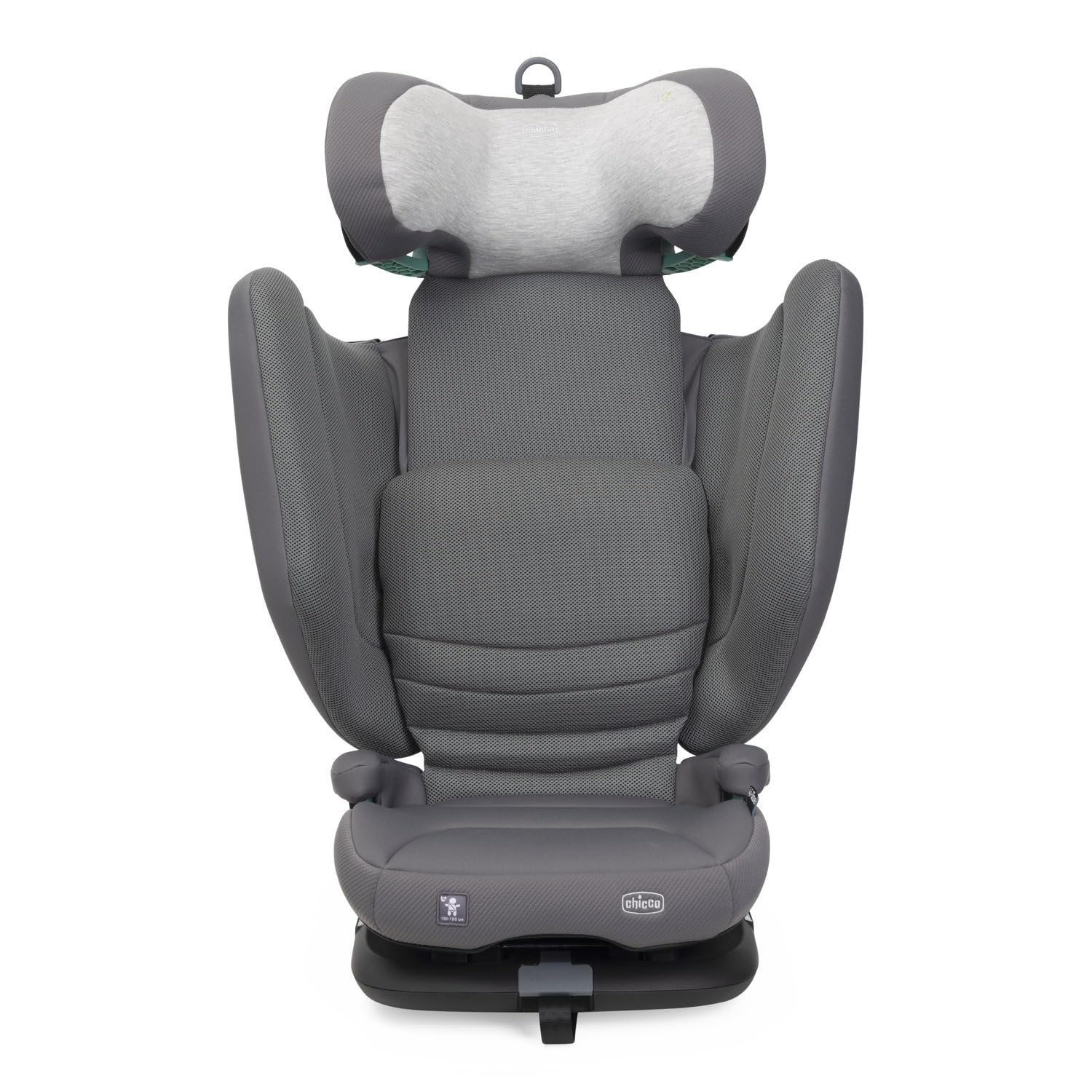 chicco-fold-go-s-i-size-ece-r129-04-kindersitz-100-150-cm-gruppe-2-3-mit-starren image 7