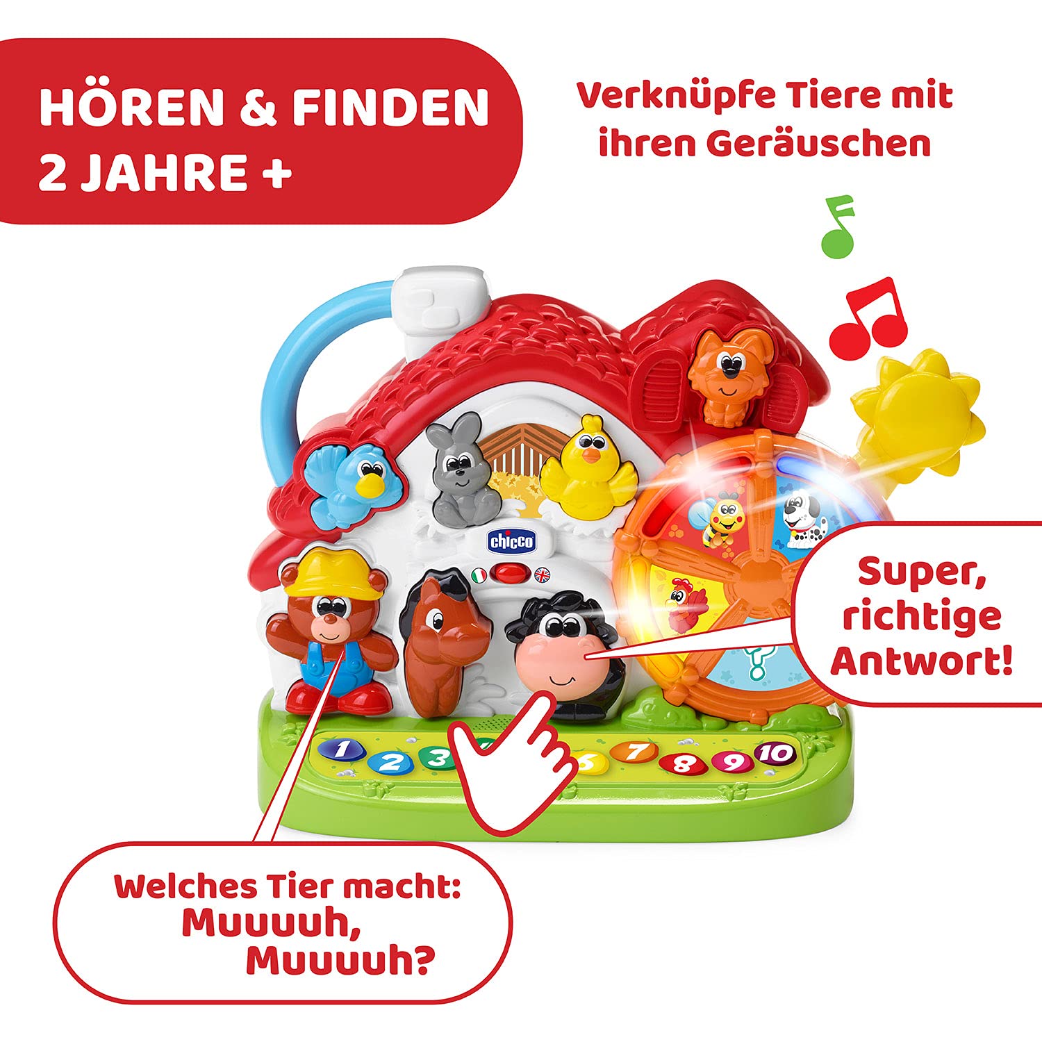 chicco-sprechender-bauernhof-bilinguales-deutsch-englisch-aktivspielzeug-f-r-kin image 8