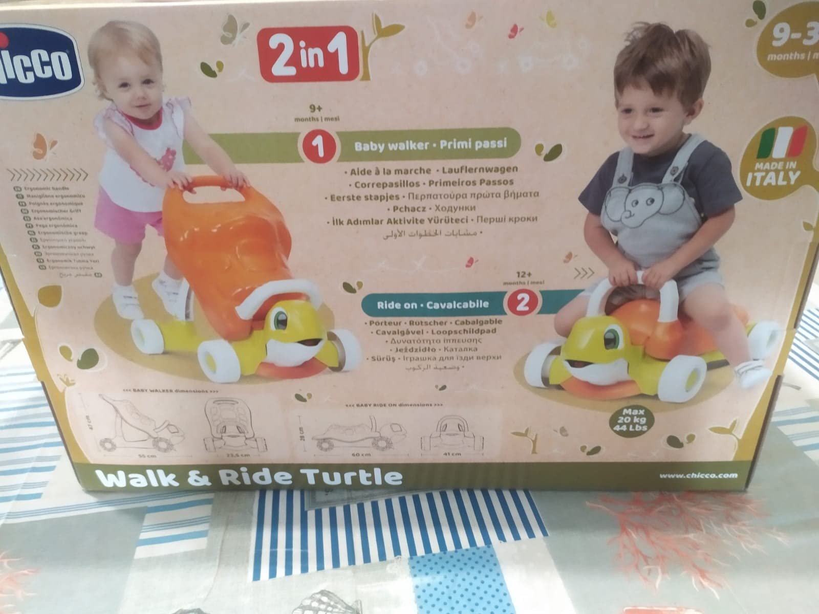 Gut für den Preis