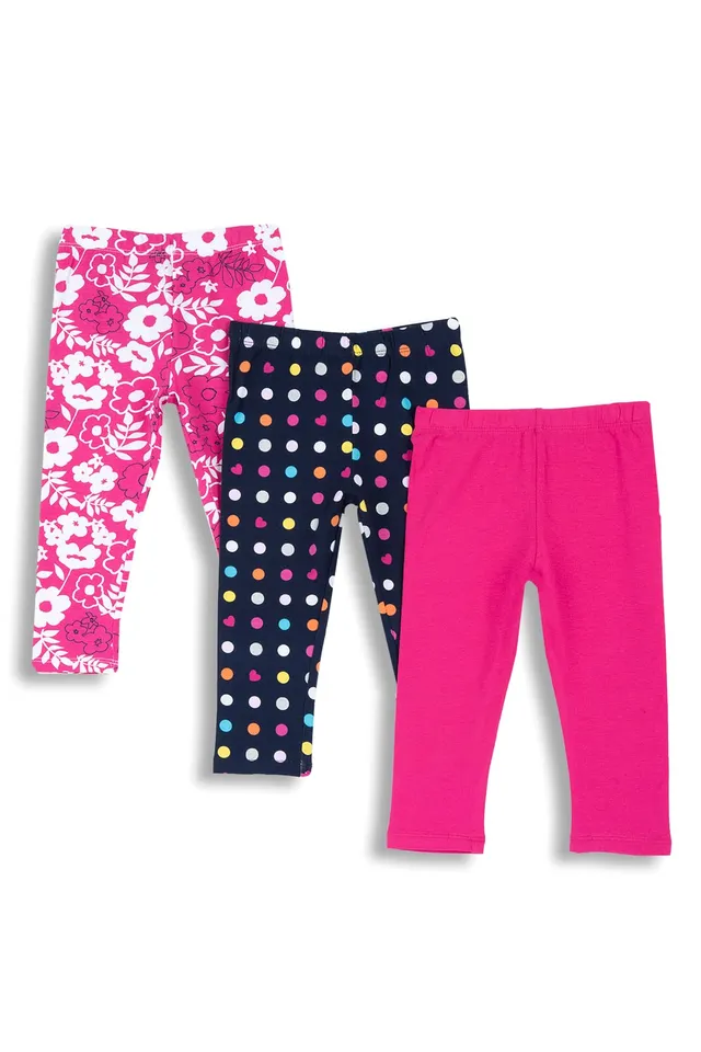 chicco-capri-leggings-m-dchen-3er-set-aus-baumwolle image 1