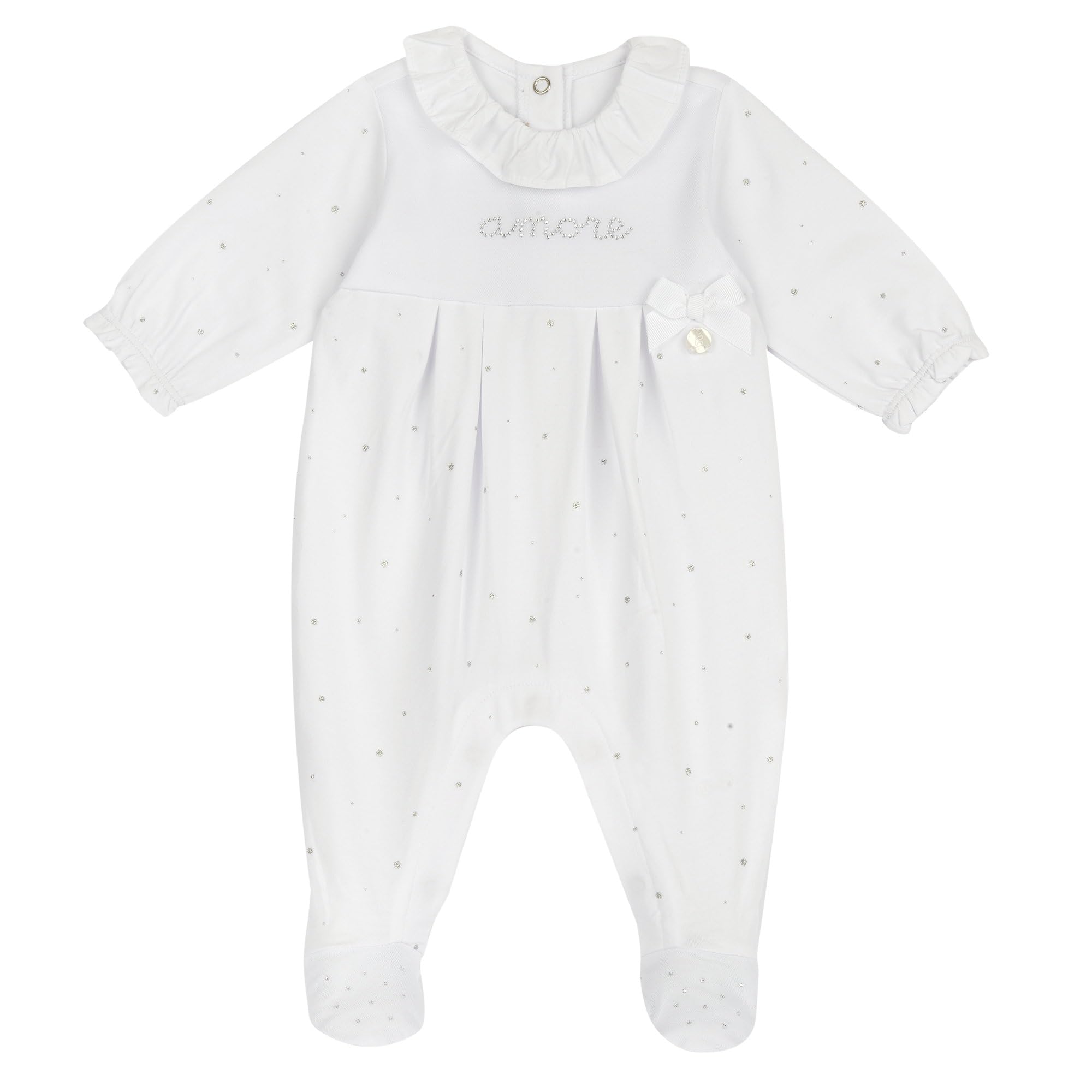 chicco-baby-strampler-aus-weicher-baumwolle-mit-praktischer-ffnung-m-dchen-fr-hl image 1