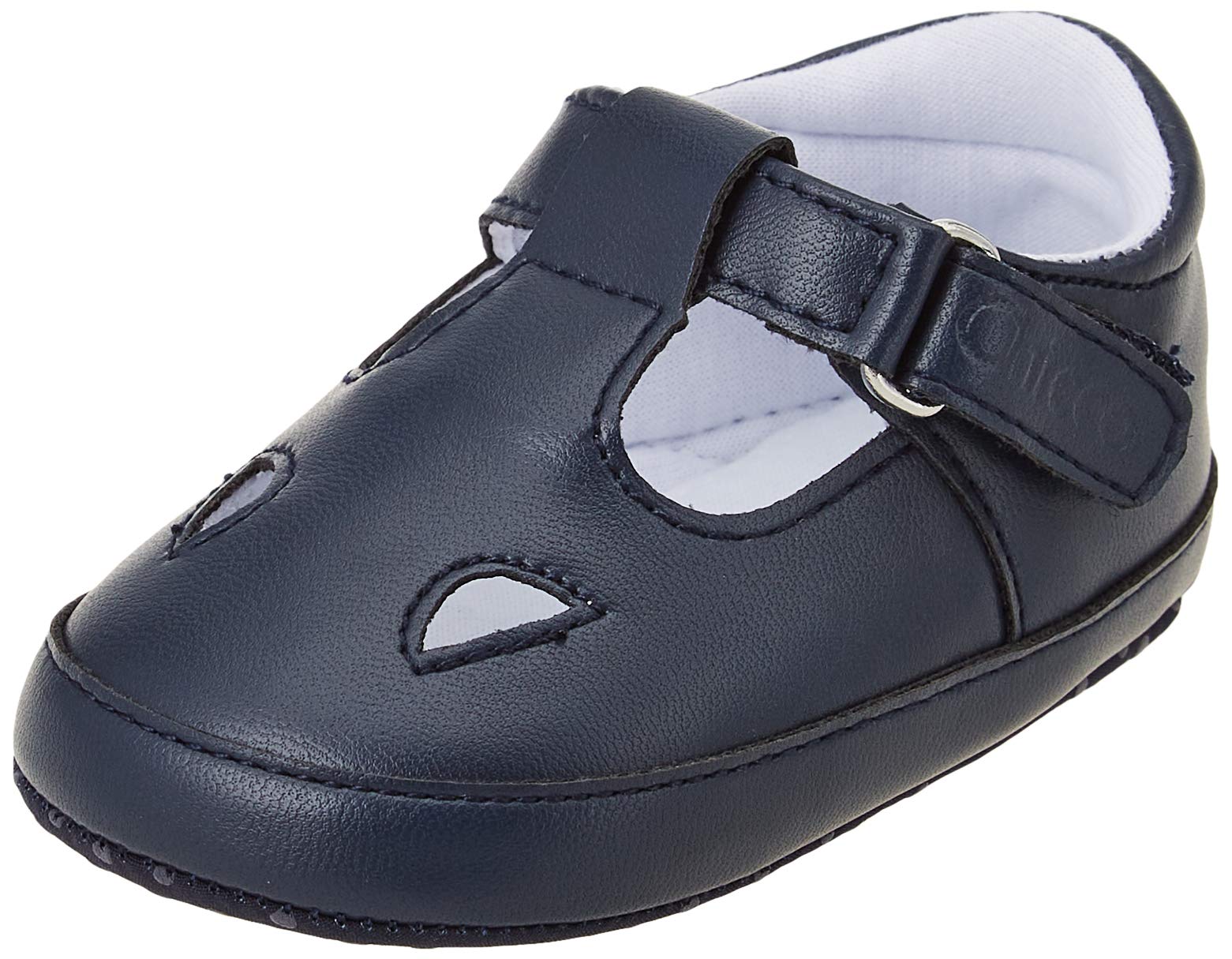 chicco-lauflern-sandalen-f-r-babys-mit-riemenverschluss image 1