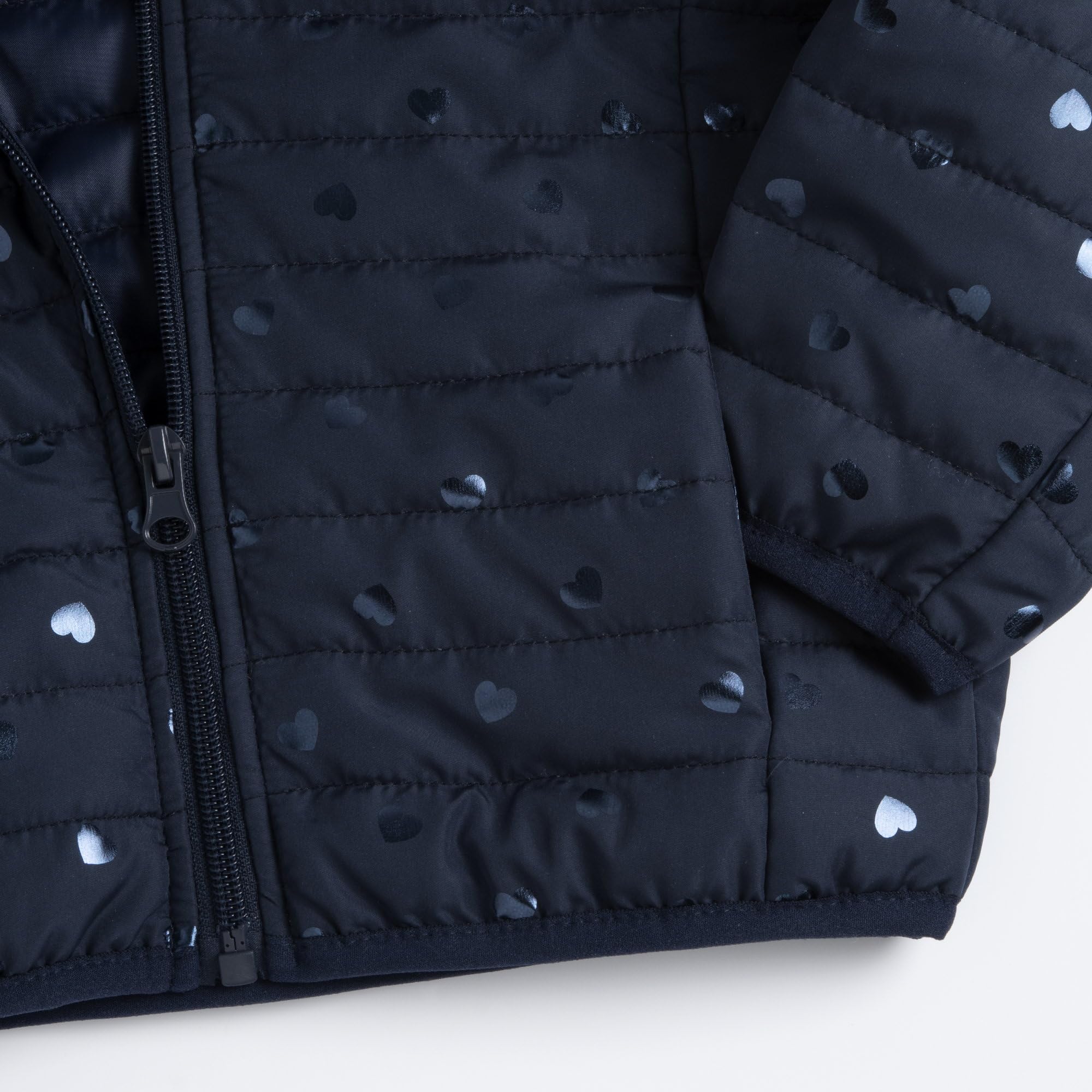 chicco-jungen-und-m-dchen-jacke-mit-rei-verschluss-maschinenwaschbar-designed-in image 3