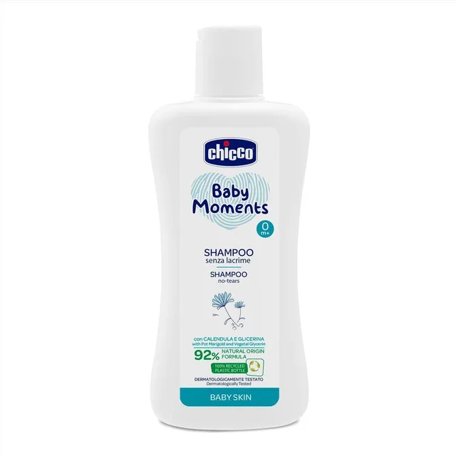 chicco-baby-moments-shampoo-ohne-tr-nen-kinder-shampoo-ohne-parabene-0-monate-20 image 1