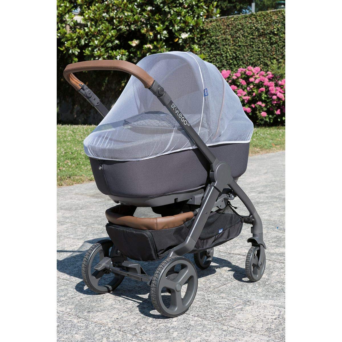 chicco-moskitonetz-f-r-kinderwagenaufsatz-universal image 4