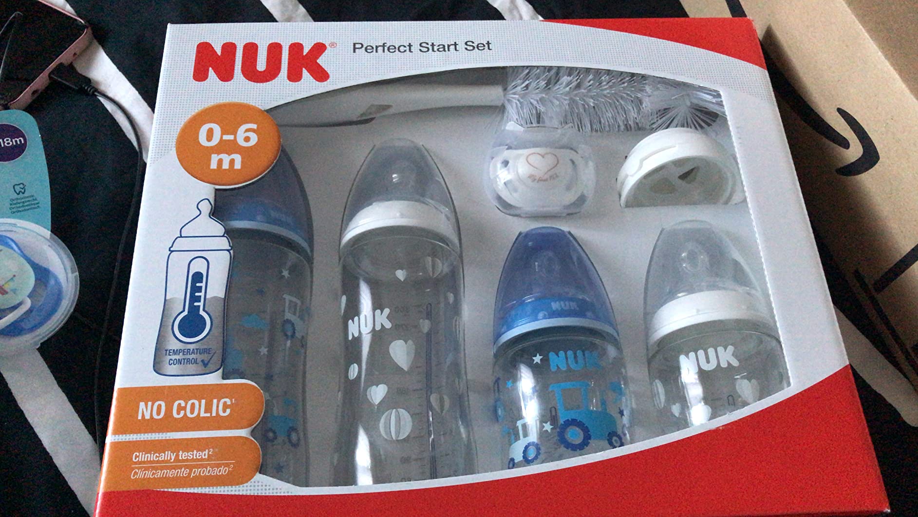 Perfekt für Zwillinge