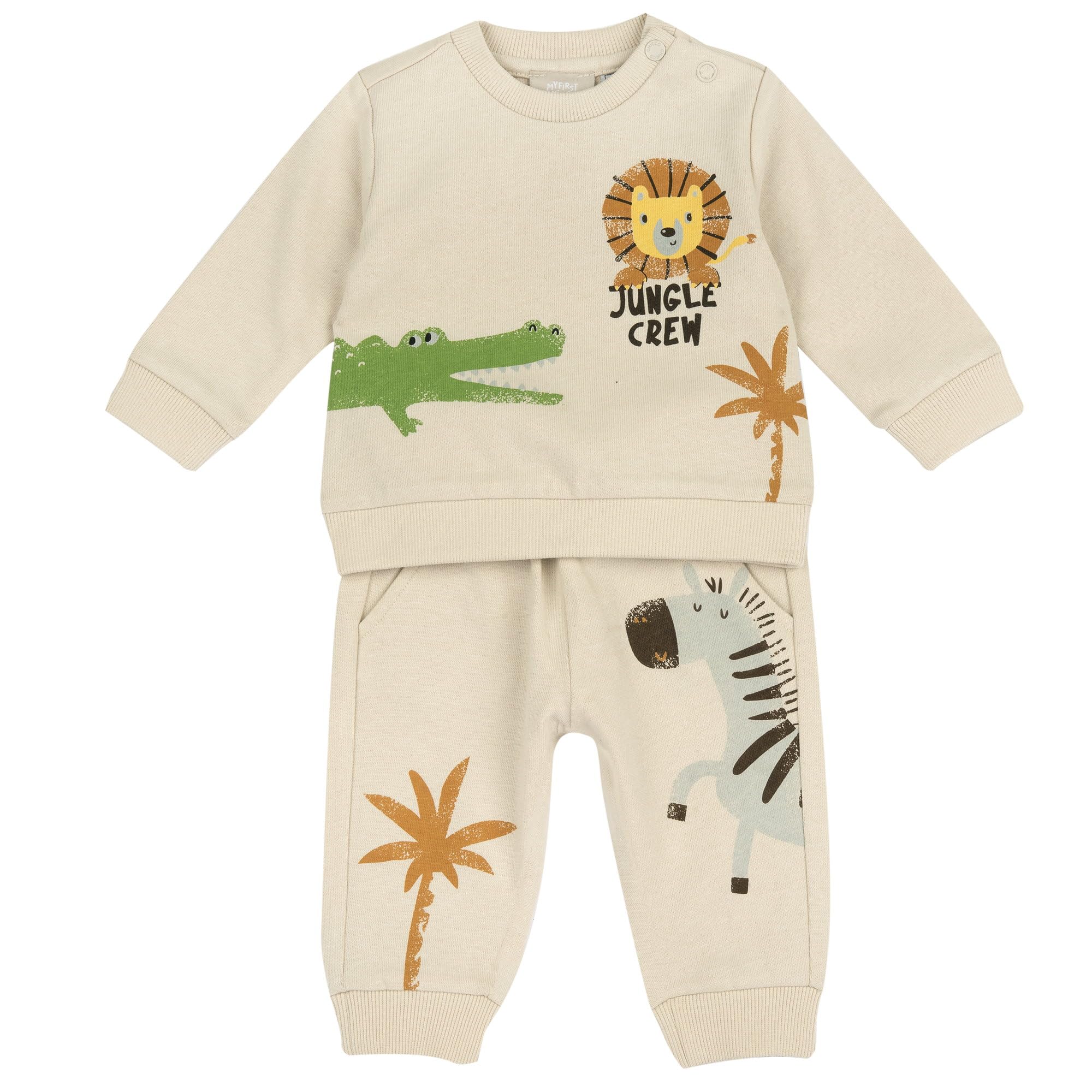chicco-jungen-und-baby-set-mit-t-shirt-und-hose-kinderbekleidung-designed-in-ita image 7