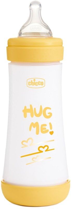 chicco-perfect-5-anti-colic-flasche-300-ml-4m-beige image 8