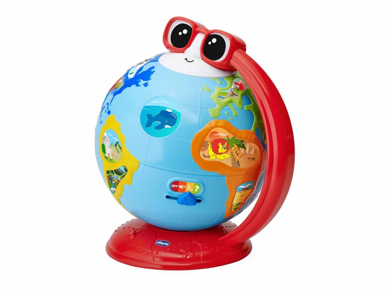 chicco-baby-prof-animali-lernspiel-m-zweisprachig image 7