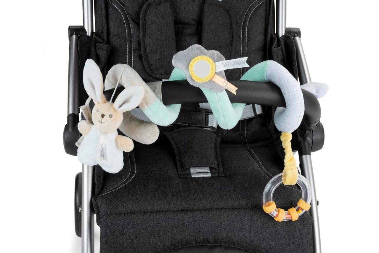 chicco-my-sweet-doudou-spielzeug-f-r-unterwegs-kinderwagen-spirale-aus-velours-m image 2