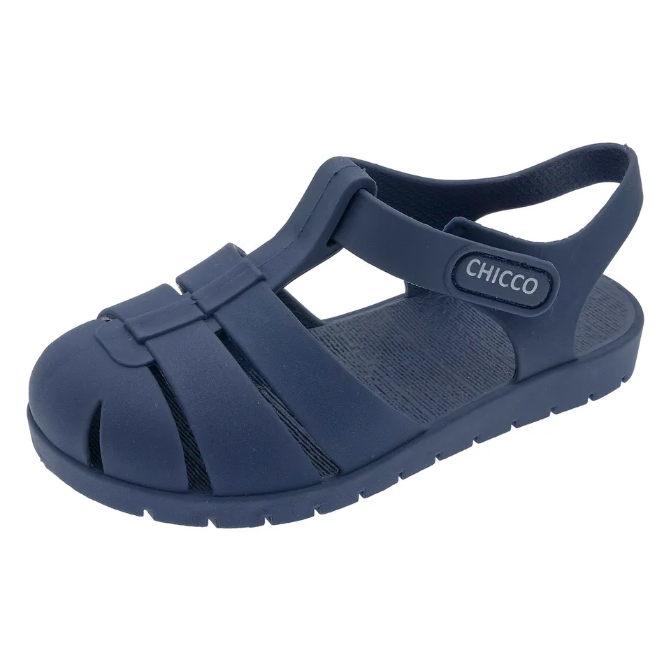 chicco-sandalen-f-r-m-dchen-und-jungen-klettsandale-ideal-f-r-strand-und-schwimm image 1