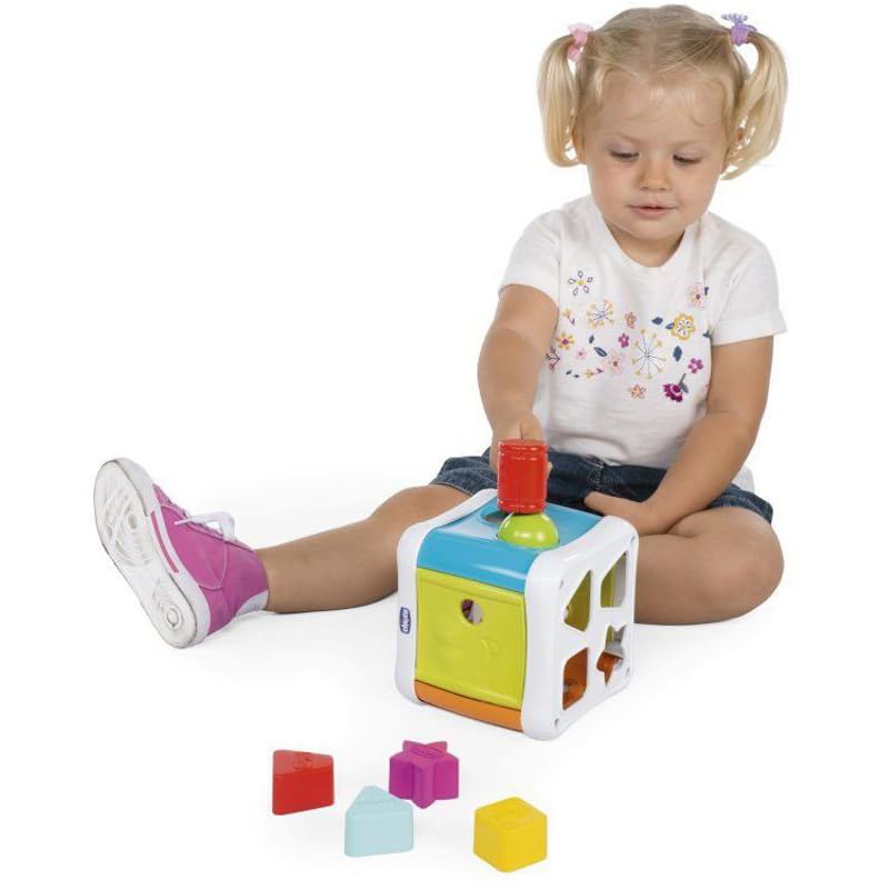 chicco-smart2play-2-in-1-sortier-schlagw-rfel-mehrfarbig-formensortierer-und-ham image 7