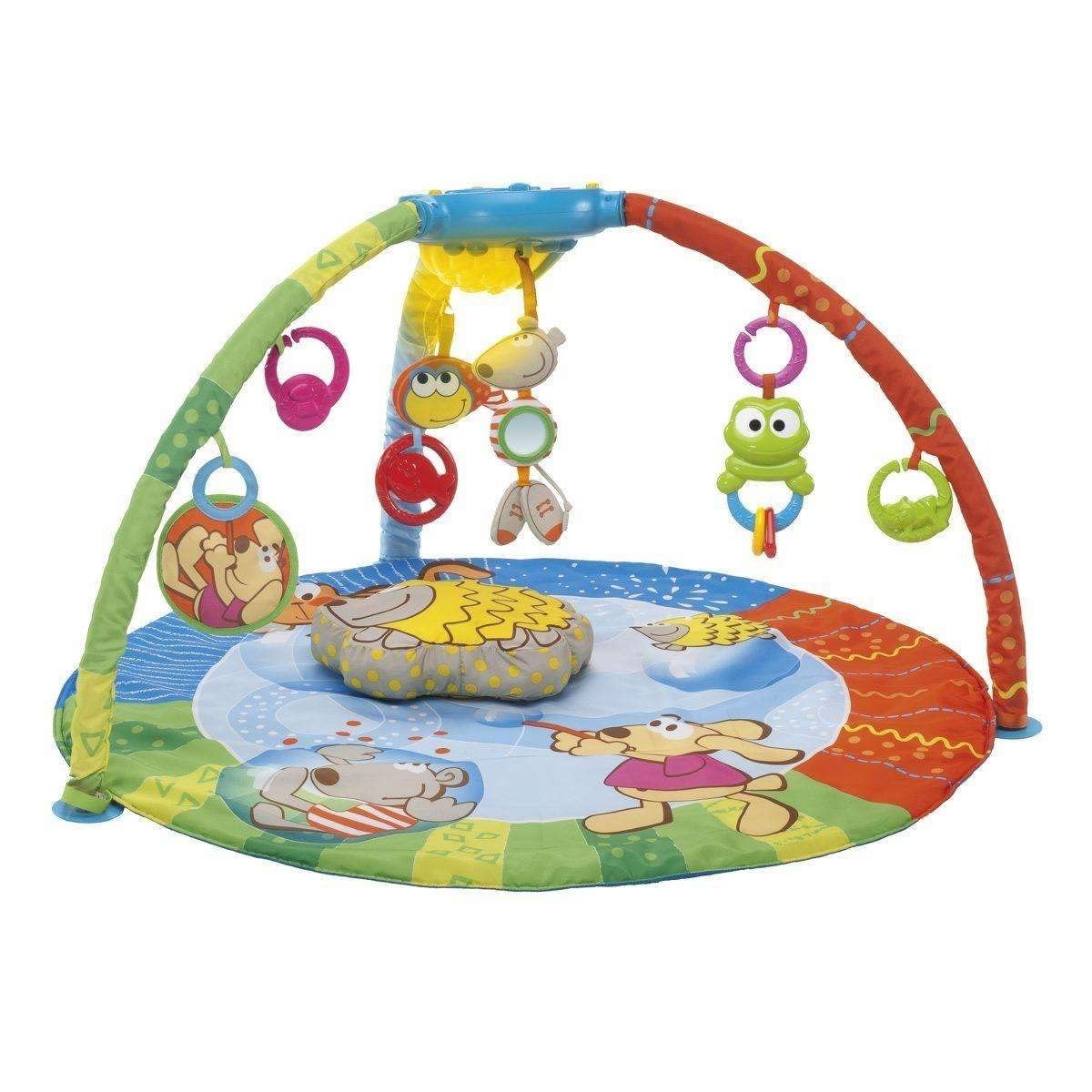 chicco-riesen-spass-activity-spieldecke-bubble-gym-mit-spielb-gel image 1