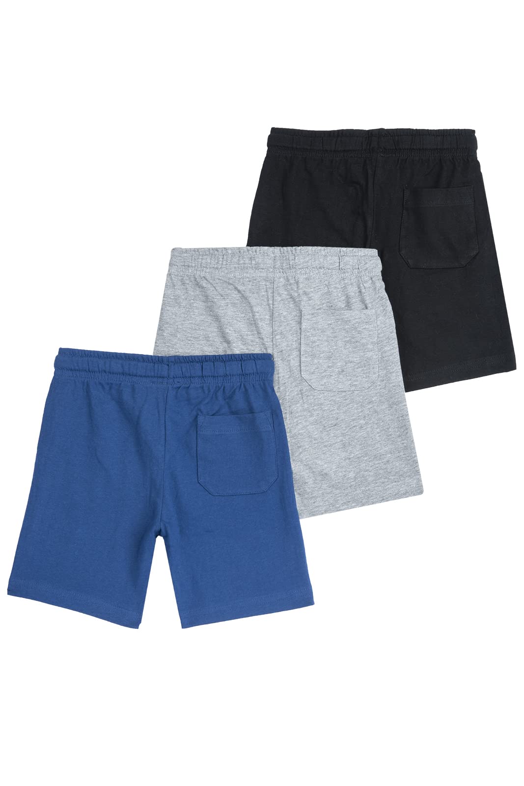 chicco-kinder-shorts-bermuda-3er-set image 2