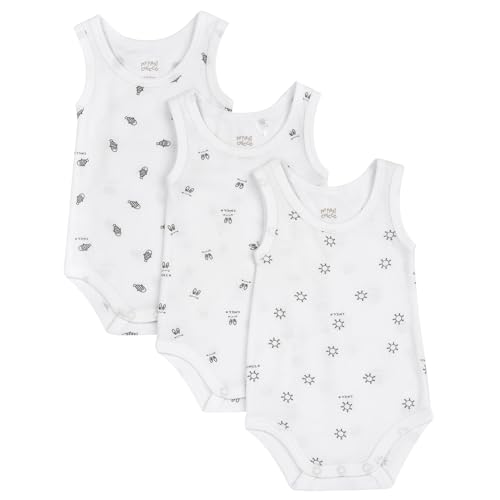chicco-baby-body-set-ohne-rmel-3er-set-aus-weicher-baumwolle-mit-praktischer-ffn image 6