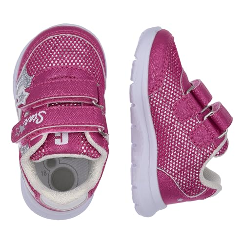 chicco-m-dchen-sneakers-mit-doppeltem-klettverschluss-und-leichter-sohle-designe image 7