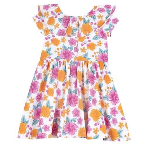 chicco-m-dchen-kurzarmkleid-aus-leichter-baumwolle-designed-in-italy-kinderbekle image 6