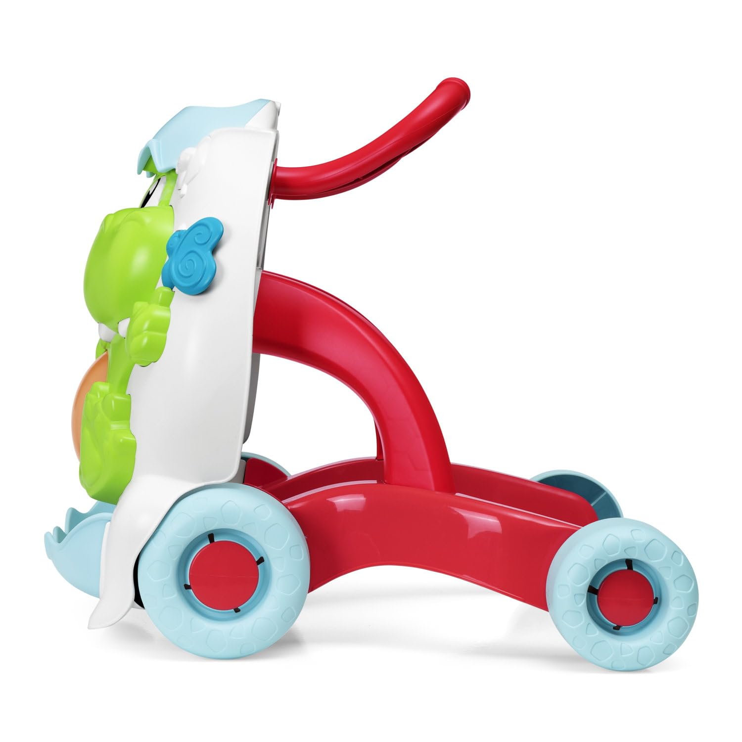 chicco-dino-lauflerner-first-steps-dinosaurier-form-mit-elektronischem-activity- image 7
