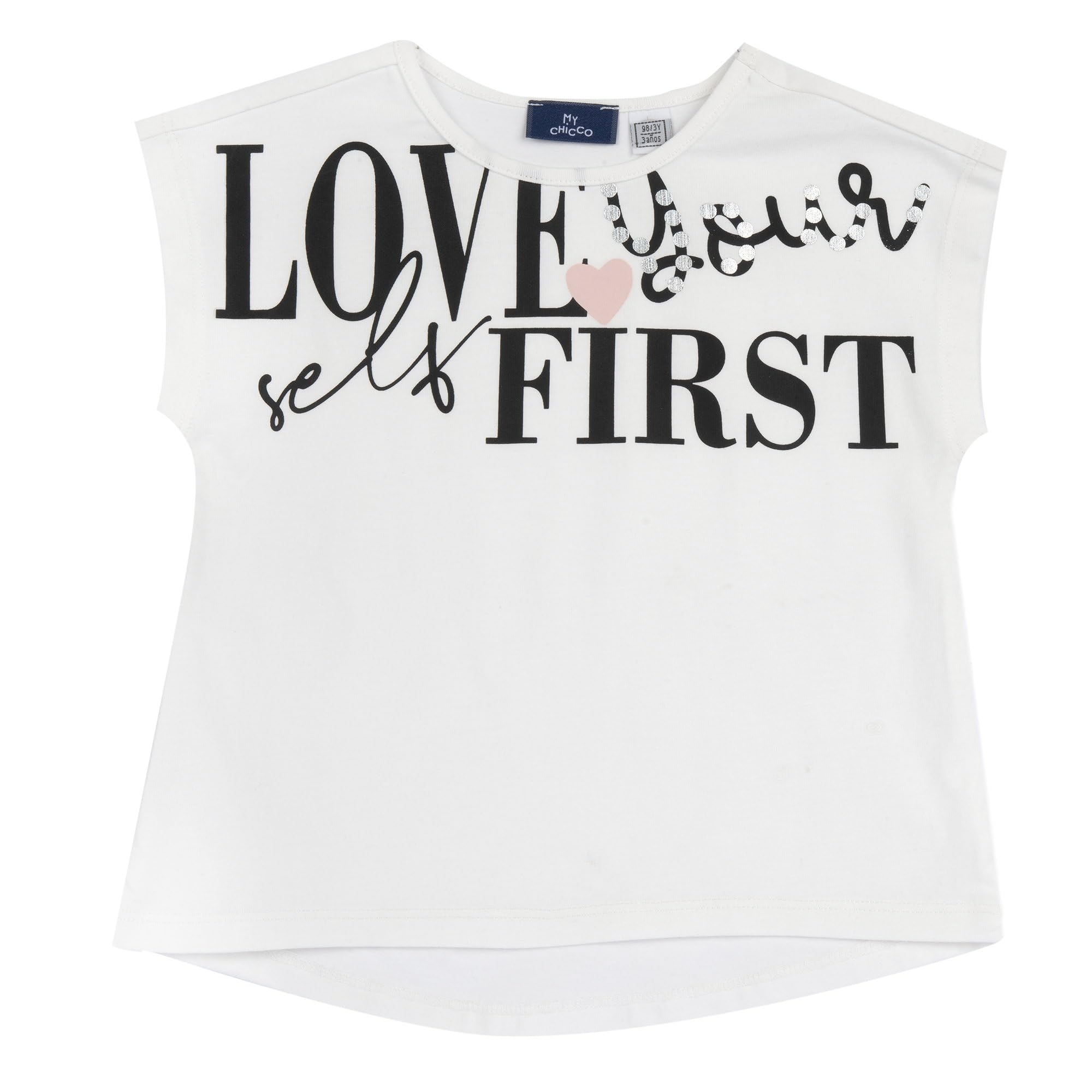 chicco-m-dchen-t-shirt-kurzarm-weiche-baumwolle-designed-in-italy image 5