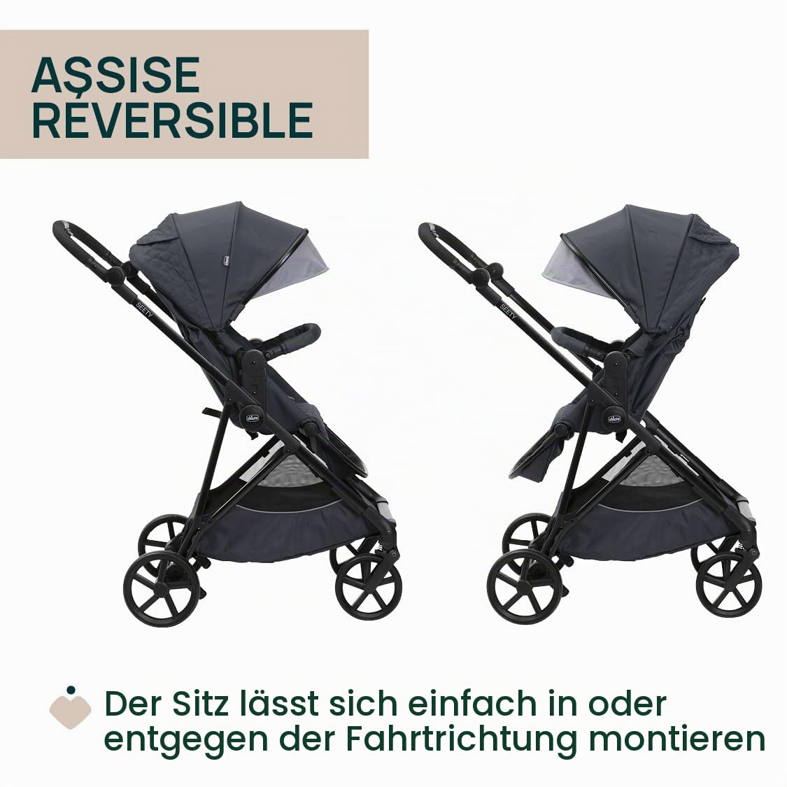 chicco-seety-kinderwagen-leicht-kompakt-0-4-jahre-bis-22-kg-faltbar-verstellbare-2 image 4