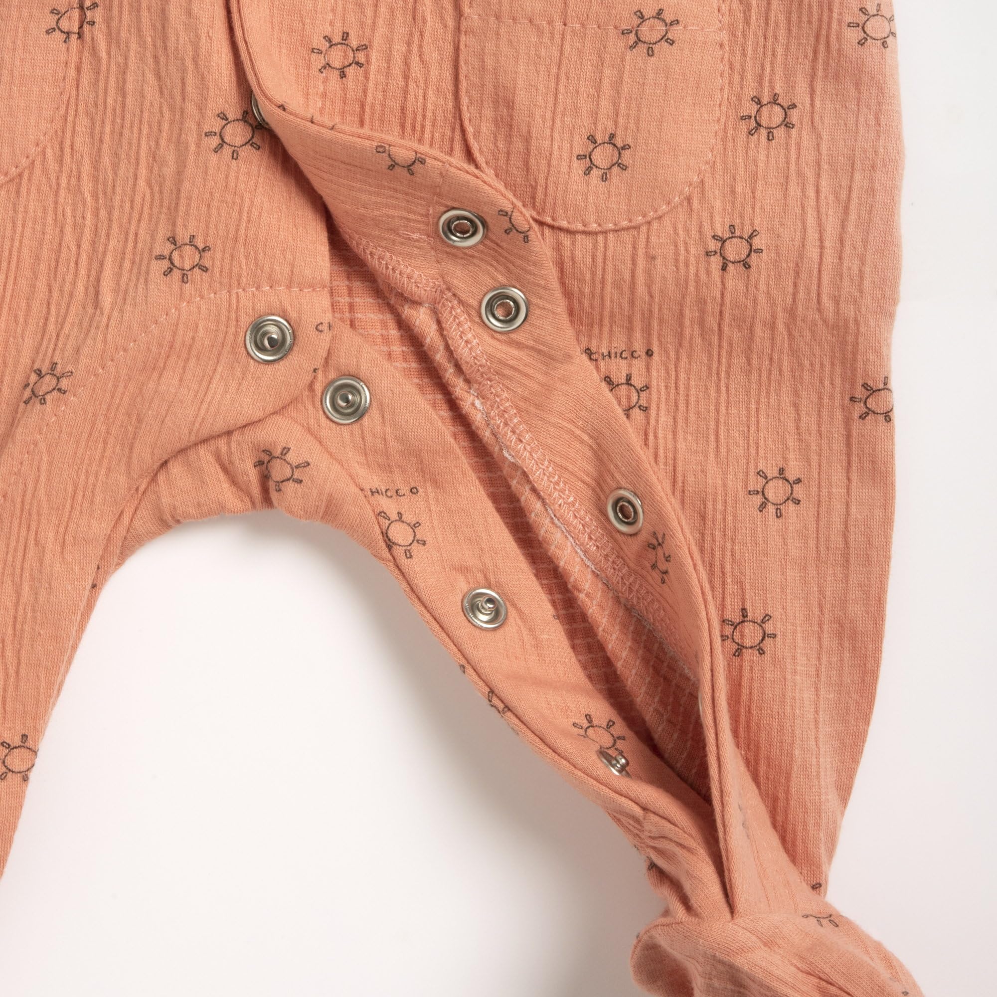 chicco-baby-strampler-aus-weicher-baumwolle-mit-praktischer-front-ffnung-unisex- image 3