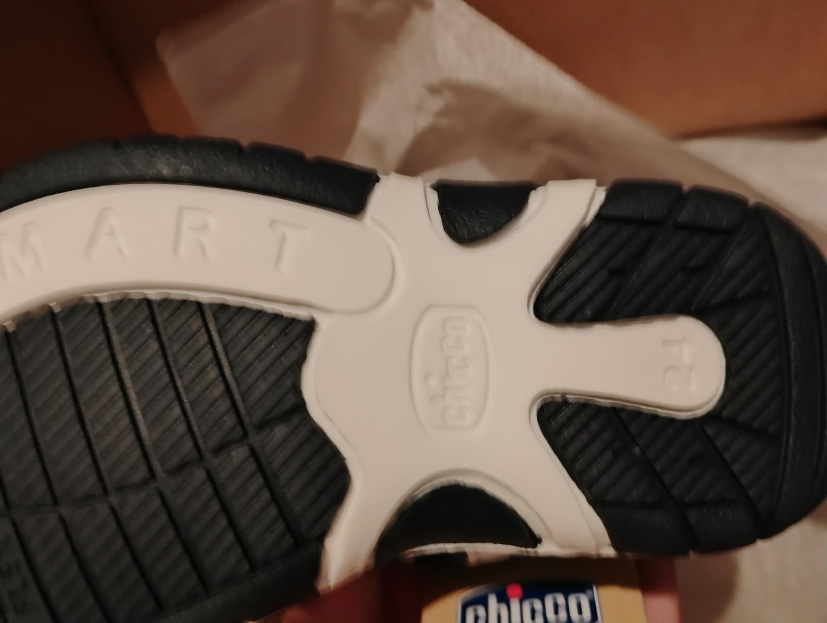 Beste Sandalen